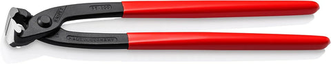 KNIPEX 99 01 300 Concretors Nippers Cushion Grip