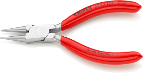 KNIPEX 37 43 125 Electronics Pliers