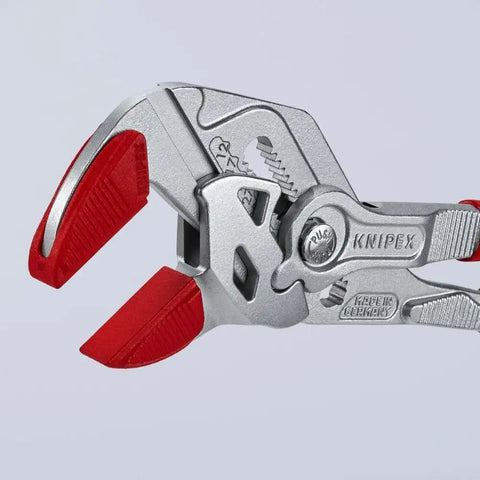 KNIPEX - 86 09 250 V01 Tools - Jaw Protectors for New 10" Pliers Wrench 86 XX 250 (8609250V01) | bike-hand-tools