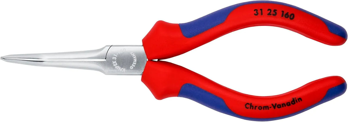 KNIPEX Needle-Nose 45 Angled Pliers