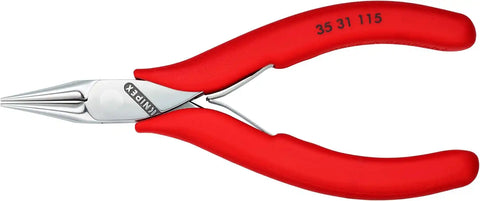 KNIPEX Electronics Pliers-Round Tips