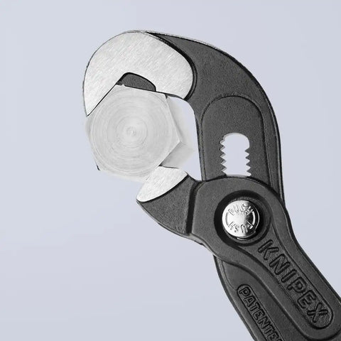 KNIPEX - 87 41 250 RAP Tools - Raptor Pliers (8741250)