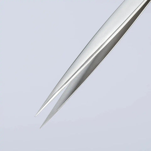KNIPEX 92 22 07 Precision Tweezers