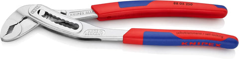 KNIPEX 88 05 250 Comfort Grip Alligator Pliers