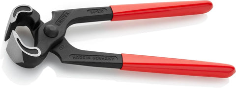 KNIPEX 50 01 210 Carpenters End Cutting Pliers