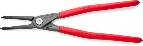 KNIPEX Internal Precision Snap Ring Pliers