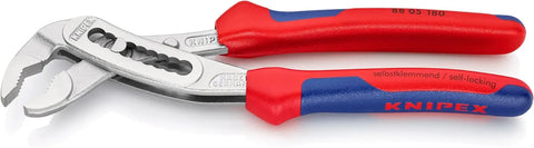 KNIPEX 88 05 180 Comfort Grip Alligator Pliers