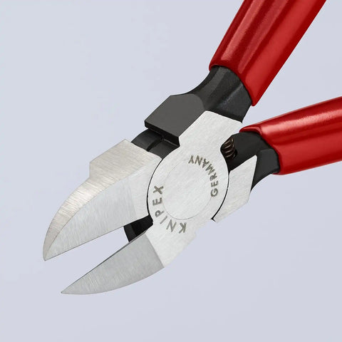 KNIPEX Tools 9K 00 80 90 US Flush Cut Diagonal Cutters Set, 2-Piece