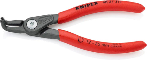 KNIPEX Internal 90 Angled Precision Snap Ring Pliers