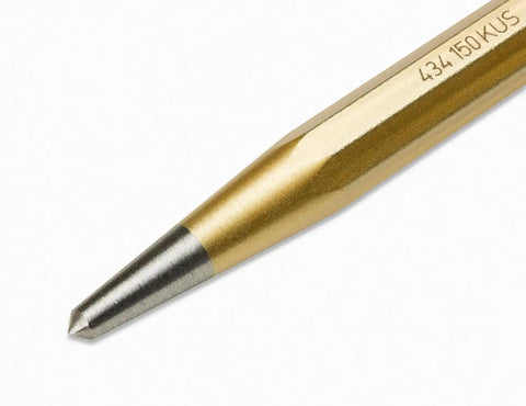 Rennsteig 9R 434 150 KUS 15/64" x 6" Center Punch