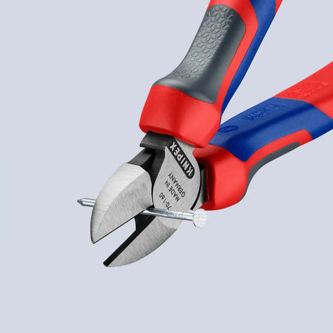 KNIPEX 70 02 160 Comfort Grip Diagonal Cutters