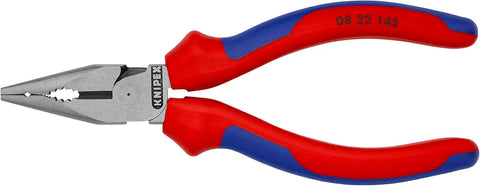 KNIPEX Tools 00 20 72 V06 2 Pc Mini Pliers in Belt Pouch - Cobra® and Needle-Nose