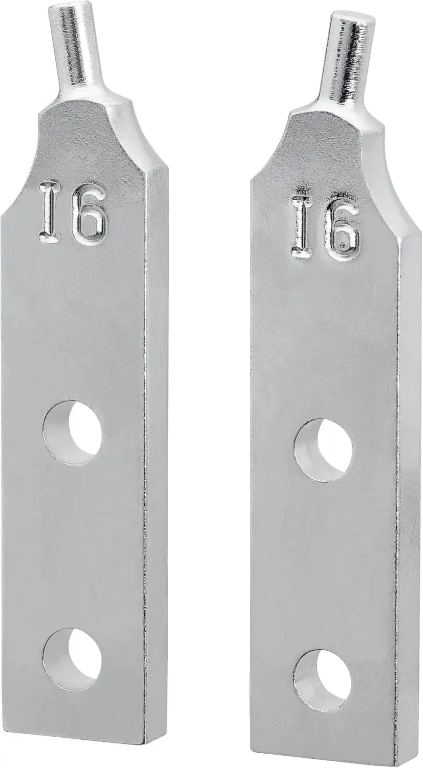 KNIPEX 44 19 J6 Spare Tips For 44 10 J6