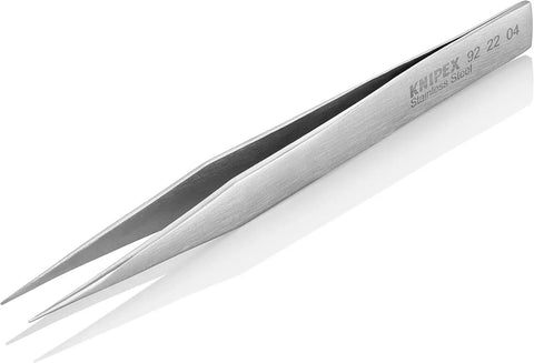 KNIPEX 92 22 04 Precision Tweezers