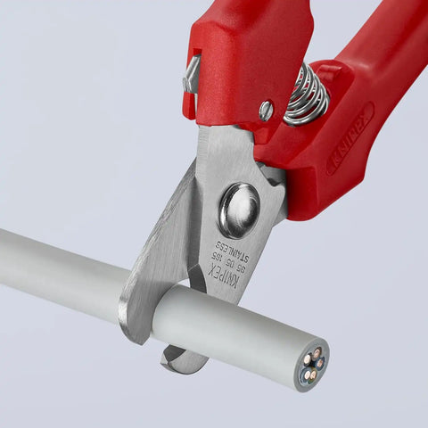 KNIPEX 95 05 165 Combination Shears