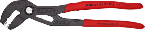 KNIPEX Tools Hose Clamp Pliers for Click Clamps