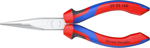 KNIPEX Slim Long Nose Telephone Pliers