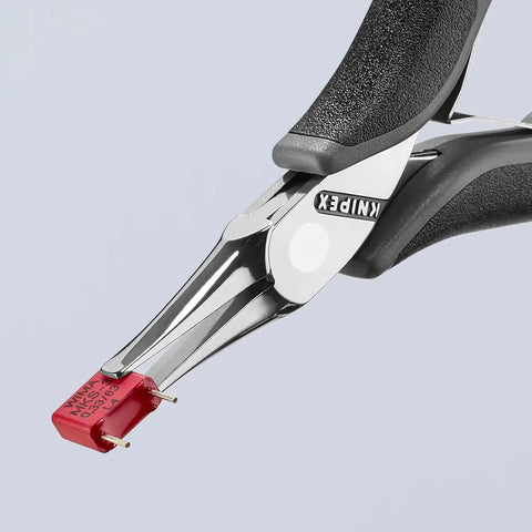 Knipex Tools 13 81 8 SBA Electrical Installation pliers