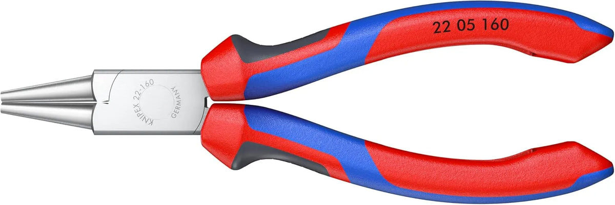 KNIPEX Round Nose Pliers