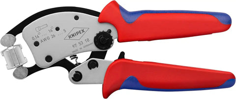 KNIPEX Crimp Assortments (97 90 14)