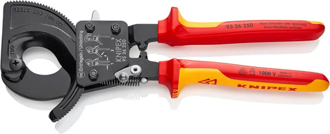Knipex Tools 95 36 250 SBA Cable Cutters