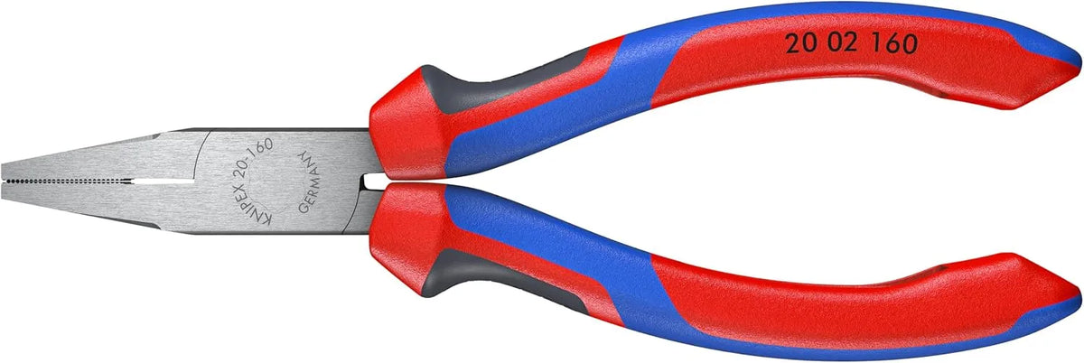 KNIPEX Flat Nose Pliers