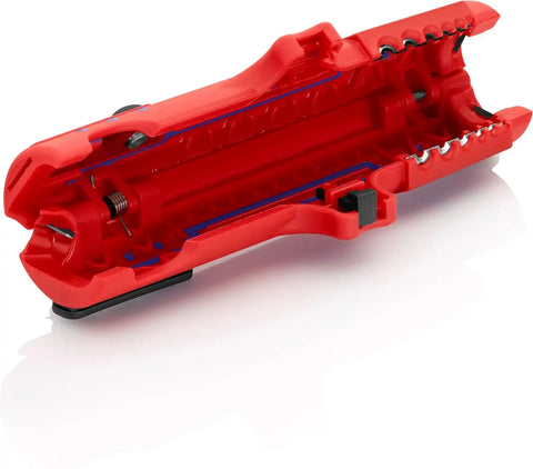 Knipex 1685125SBA Cable Strippers, 5 Inch