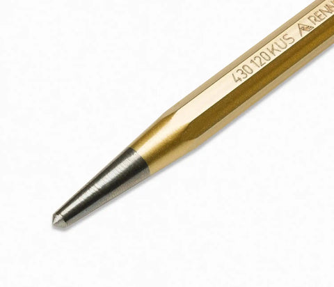 Rennsteig 9R 430 120 KUS 5/32" x 4 3/4" Center Punch