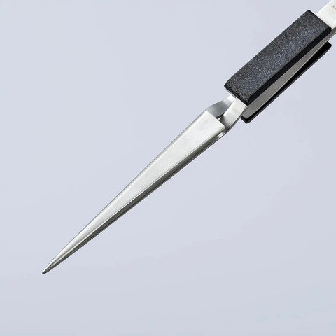 KNIPEX 92 95 89 Cross-Over Tweezers