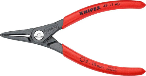 KNIPEX External Precision Snap Ring Pliers