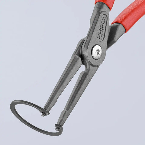 KNIPEX Internal Precision Snap Ring Pliers