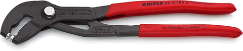 KNIPEX Tools Hose Clamp Pliers for Click Clamps