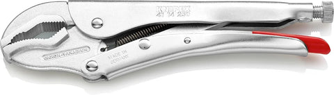 KNIPEX Grip Pliers-Universal Jaws
