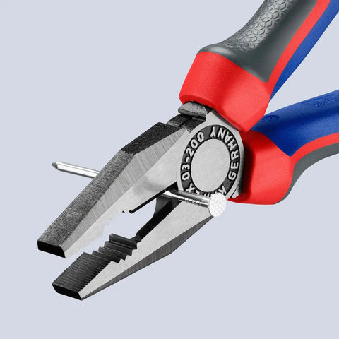 KNIPEX Combination Pliers