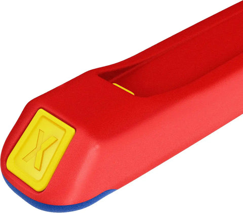 KNIPEX Tools 00 61 10 CV SBA 10 Pc KNIPEXTEND ColorCoded Clips, Violet