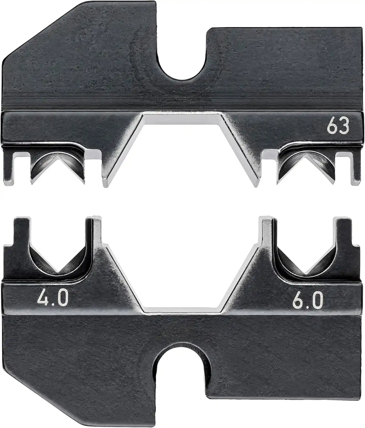 KNIPEX 97 49 63 Huber and Suhner Solar Connectors