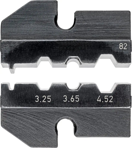 KNIPEX 97 49 82 Telegartner Connectors For Fiber Optics