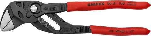 KNIPEX Tools 9K 00 80 156 US 3 Pc Top Selling Pliers Set