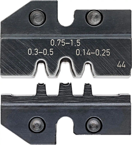 KNIPEX 97 49 44 Rolled Contacts