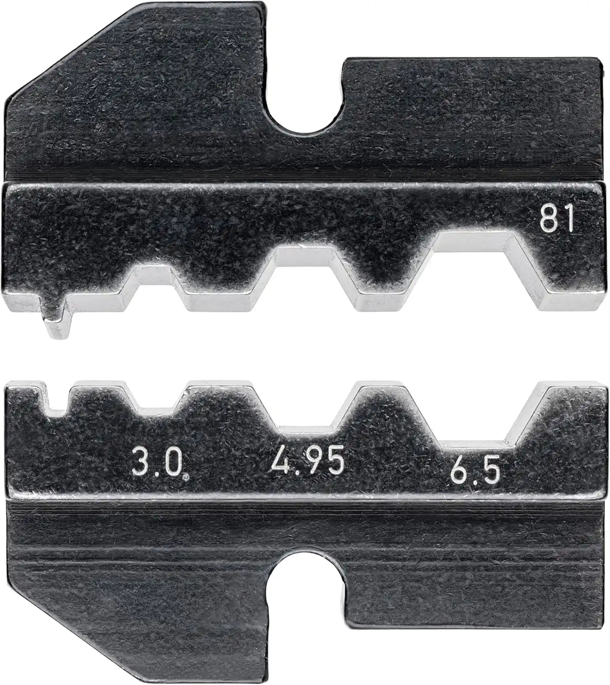 KNIPEX 97 49 81 Harting Connectors For Fiber Optics