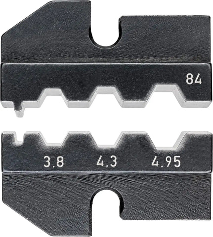 KNIPEX 97 49 84 Harting/Suhner Connectors For Fiber Optics
