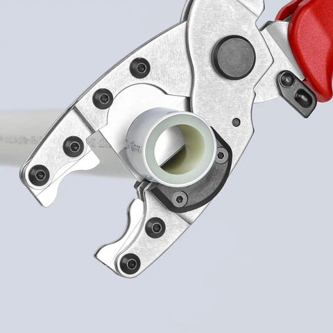 Knipex Tools 90 25 20 Pipe Cutters