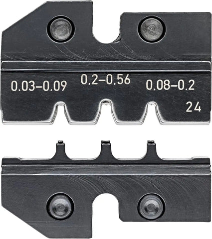 KNIPEX 97 49 24 HD 20 D Sub Hde Plug