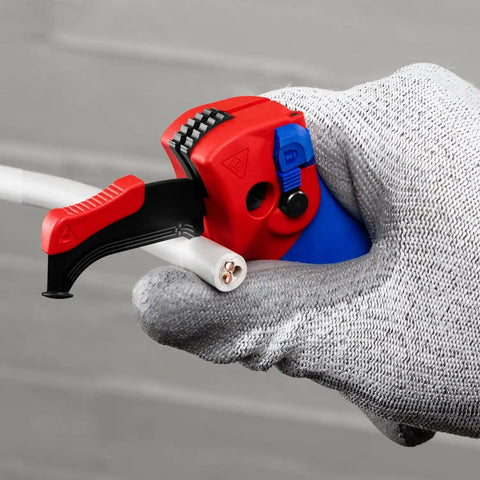 KNIPEX Tools 16 50 145 E02 Spare safety lock for 16 50 145