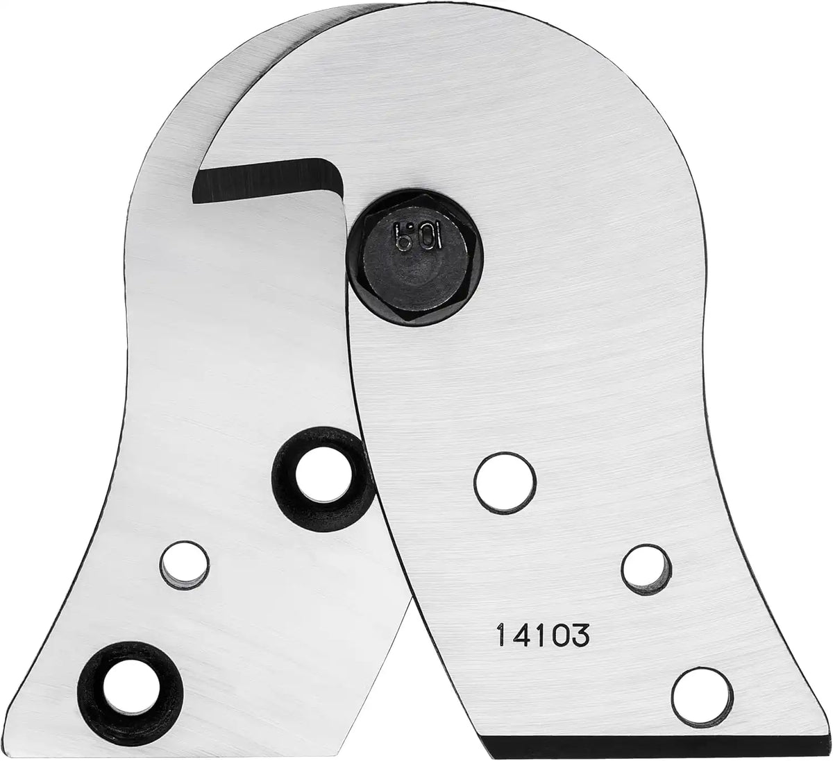 KNIPEX 95 89 600 Spare Cutter Head For 95 81 600