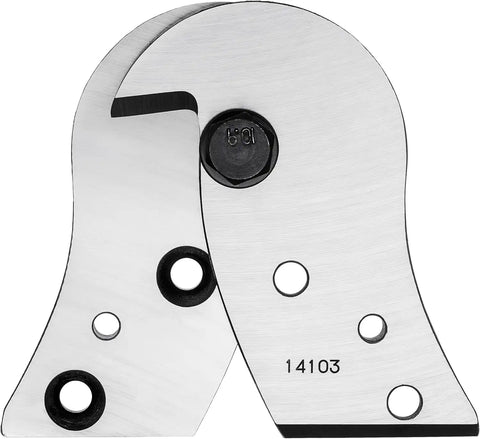 KNIPEX 95 89 600 Spare Cutter Head For 95 81 600