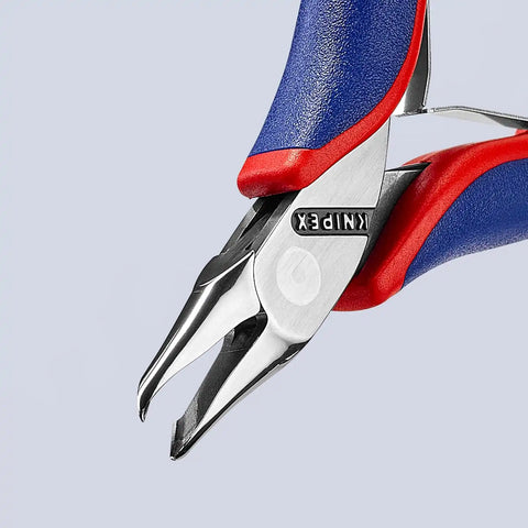 KNIPEX 64 62 120 Comfort Grip Electronics End Cutters