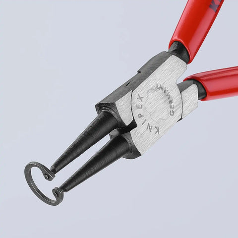 Knipex 9K 00 80 17 US Circlip Snap-Ring Pliers Set (2 Piece)