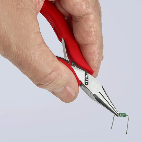 KNIPEX - 35 21 115 Knipex 35-21-115 Precision Electronics Pliers