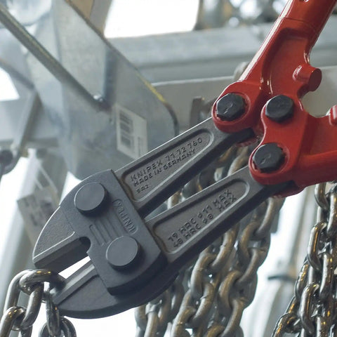 KNIPEX 71 72 910 Large Bolt Cutters